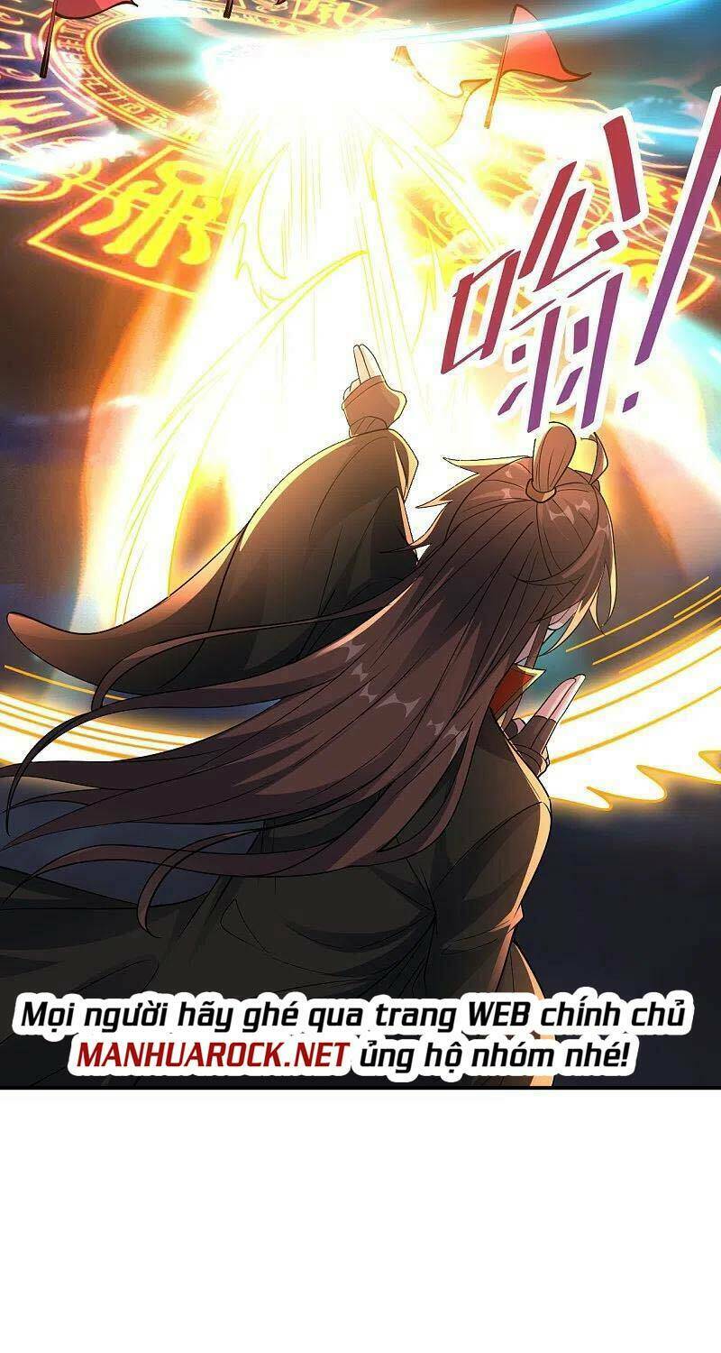 tiên võ đế tôn chapter 257 - Next Chapter 257