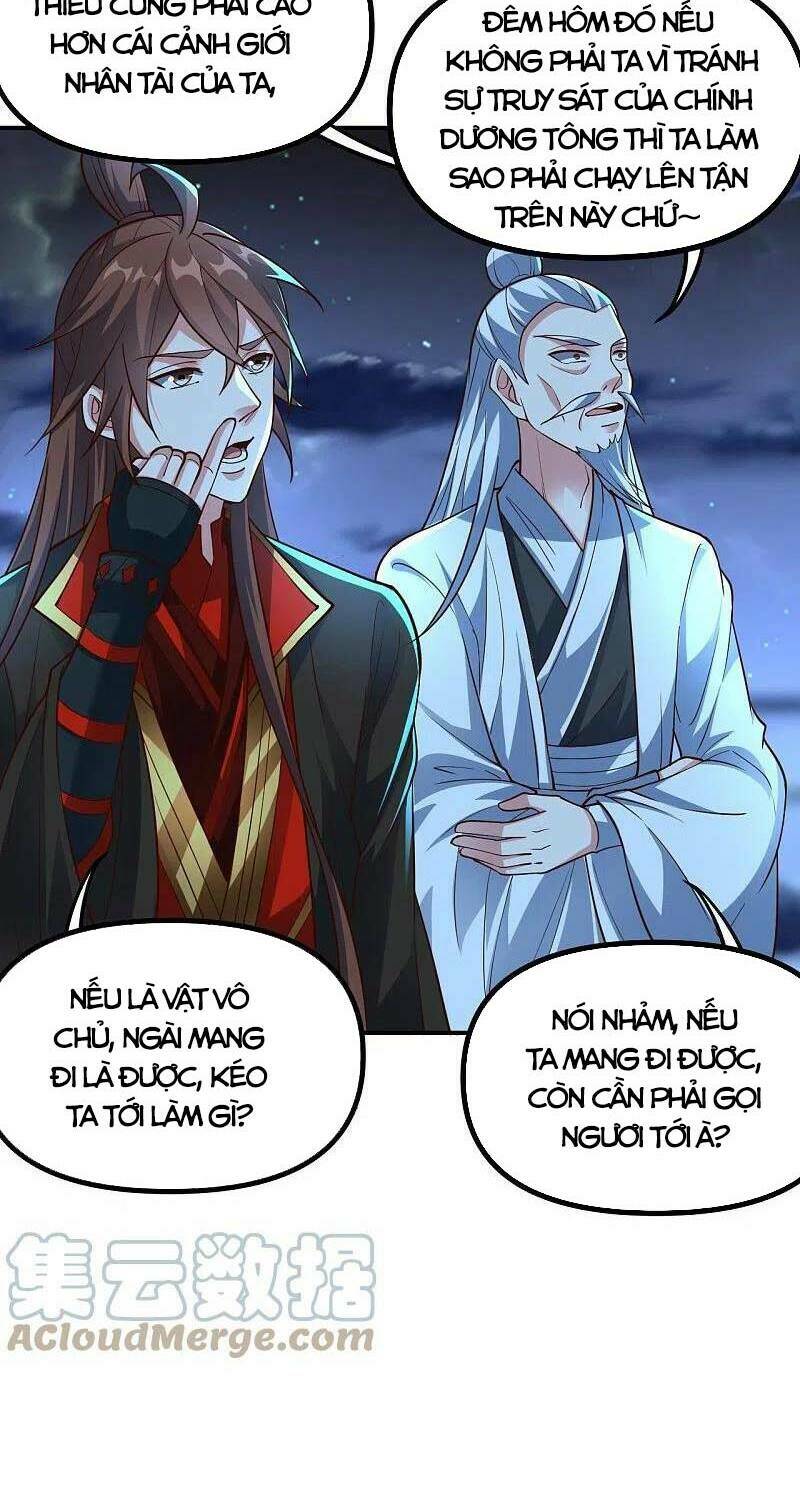 tiên võ đế tôn chapter 257 - Next Chapter 257