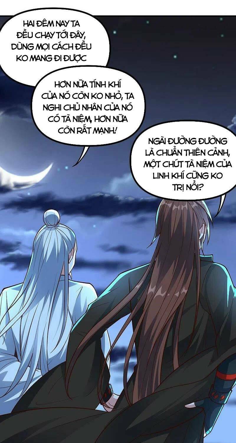 tiên võ đế tôn chapter 257 - Next Chapter 257