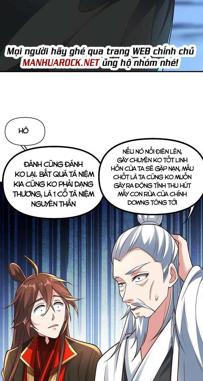 tiên võ đế tôn chapter 257 - Next Chapter 257