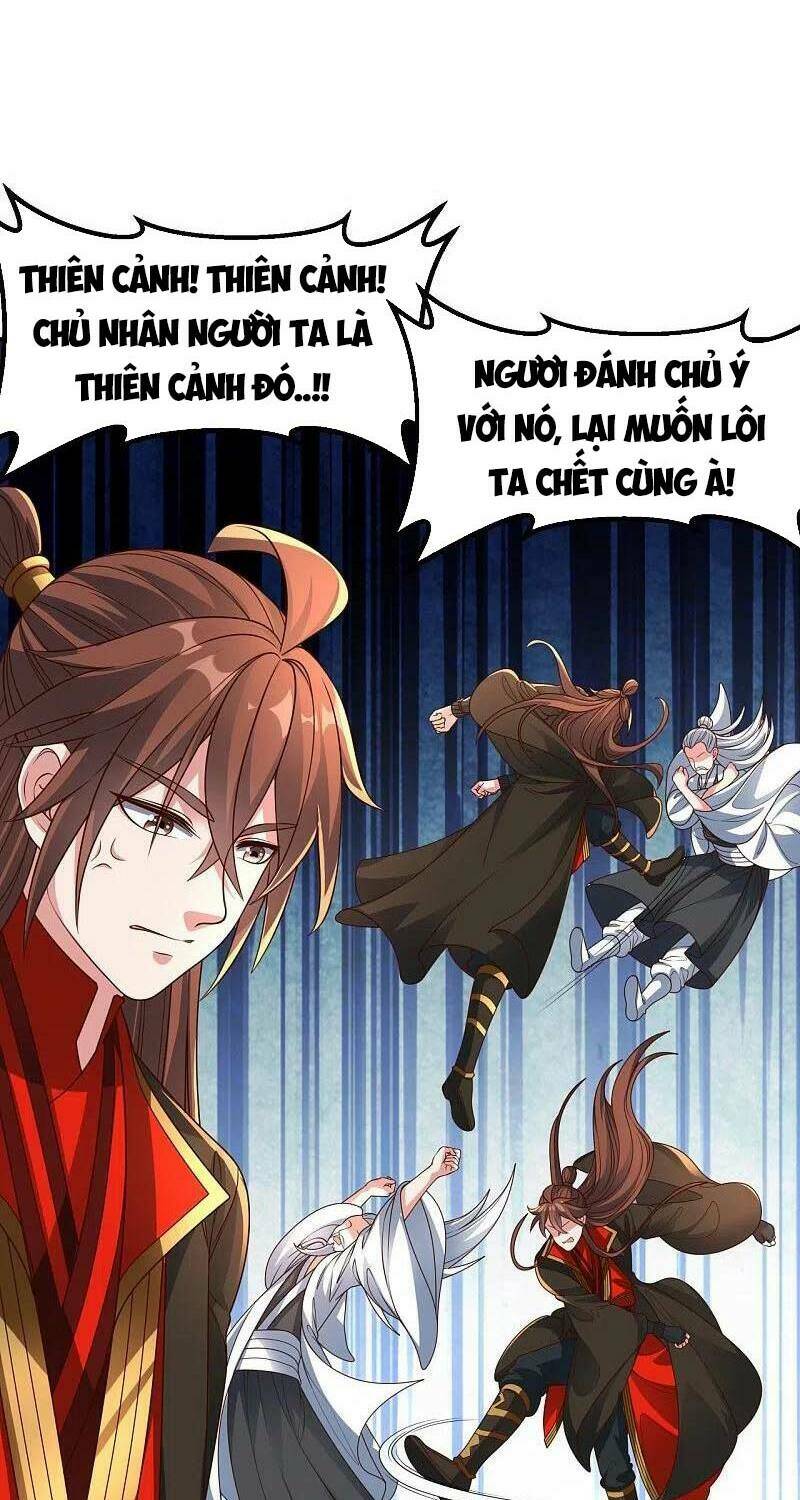 tiên võ đế tôn chapter 257 - Next Chapter 257