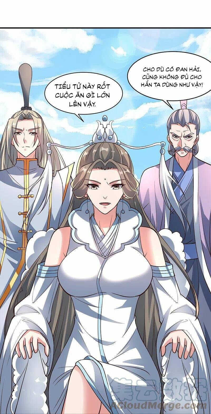 tiên võ đế tôn chapter 267 - Next Chapter 267