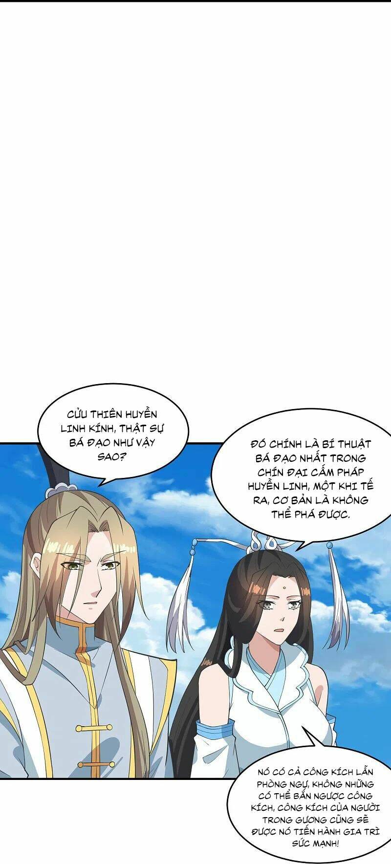 tiên võ đế tôn chapter 267 - Next Chapter 267