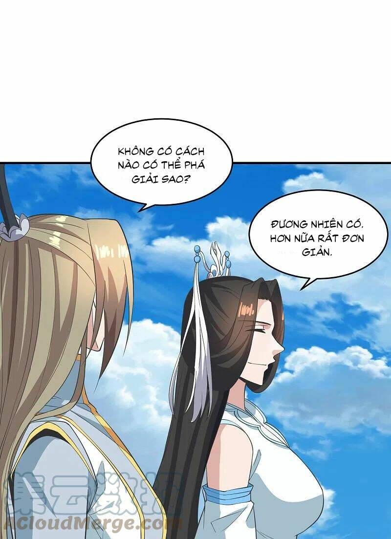 tiên võ đế tôn chapter 267 - Next Chapter 267