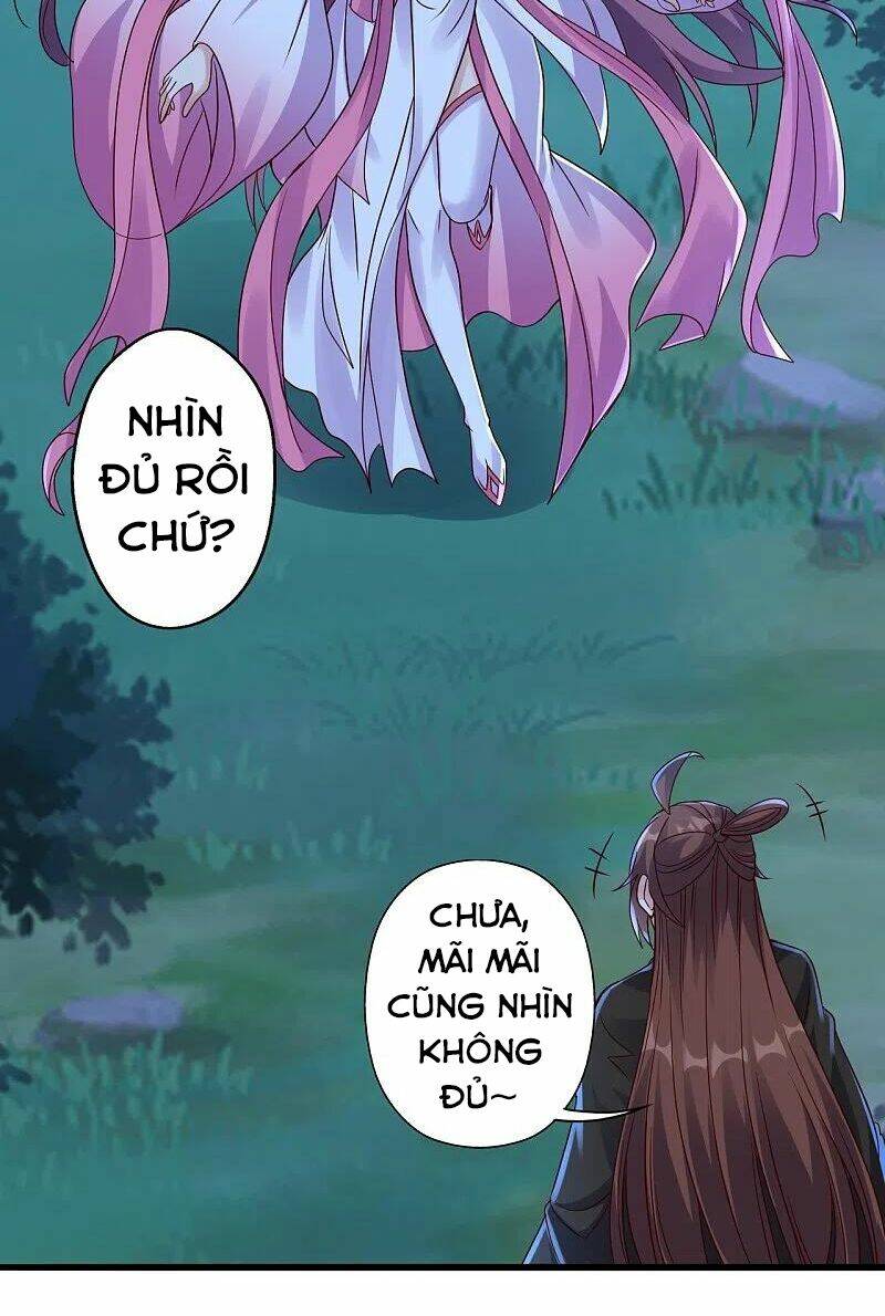 tiên võ đế tôn Chapter 308 - Next Chapter 308