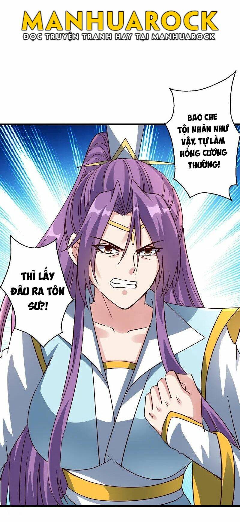 tiên võ đế tôn Chapter 308 - Next Chapter 308