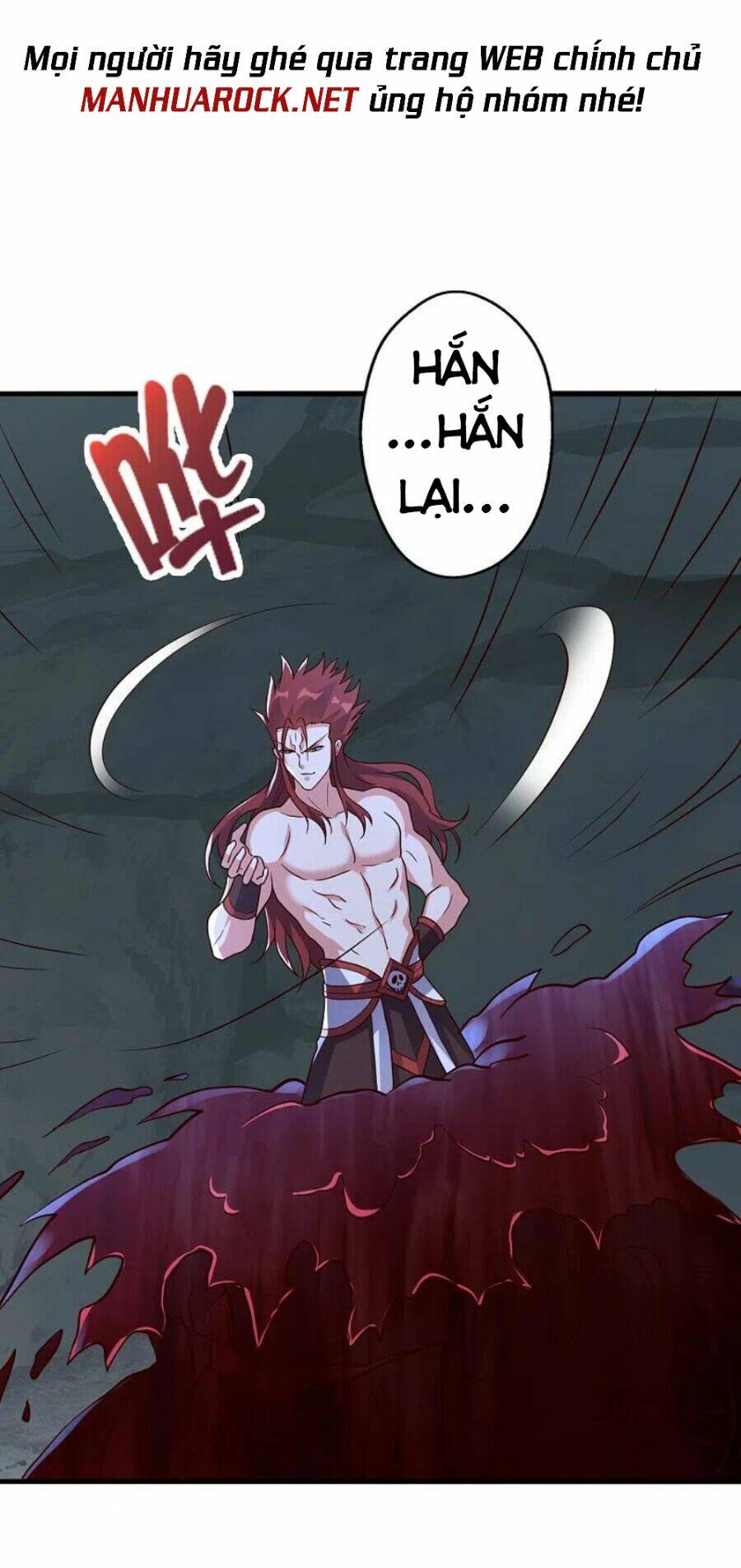 tiên võ đế tôn chapter 338 - Next Chapter 338