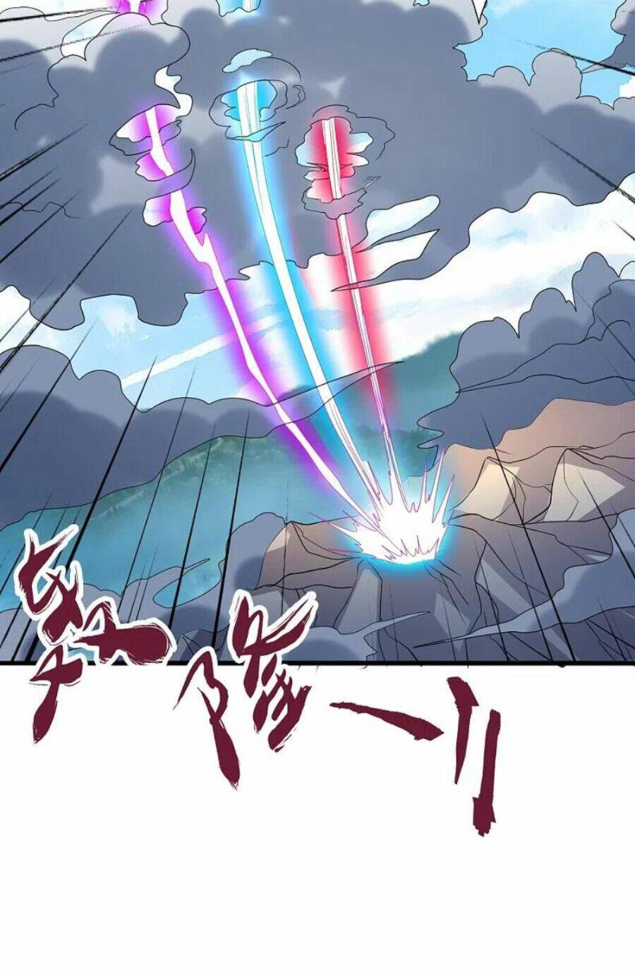 tiên võ đế tôn chapter 338 - Next Chapter 338