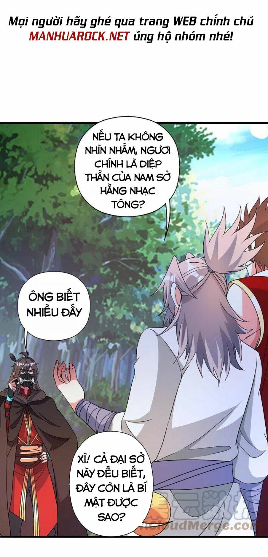 tiên võ đế tôn chapter 338 - Next Chapter 338