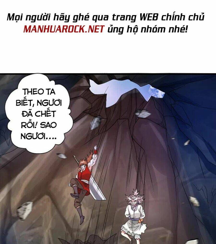 tiên võ đế tôn chapter 338 - Next Chapter 338