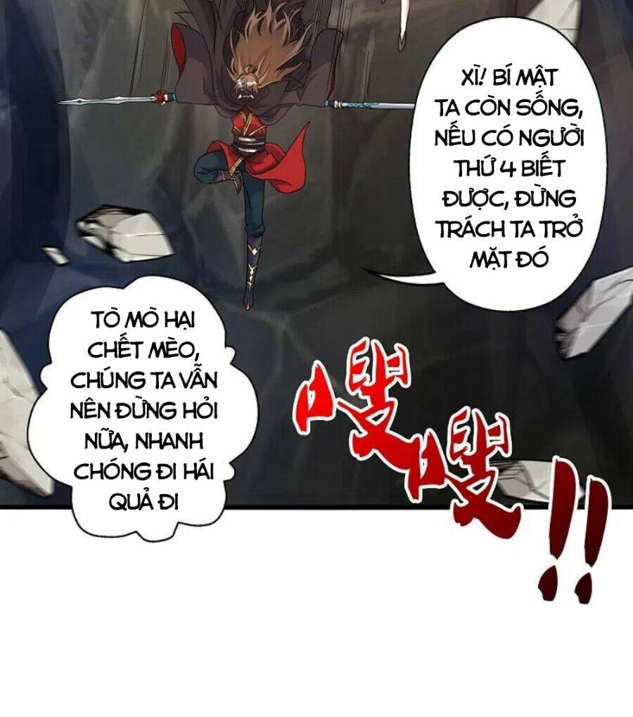 tiên võ đế tôn chapter 338 - Next Chapter 338