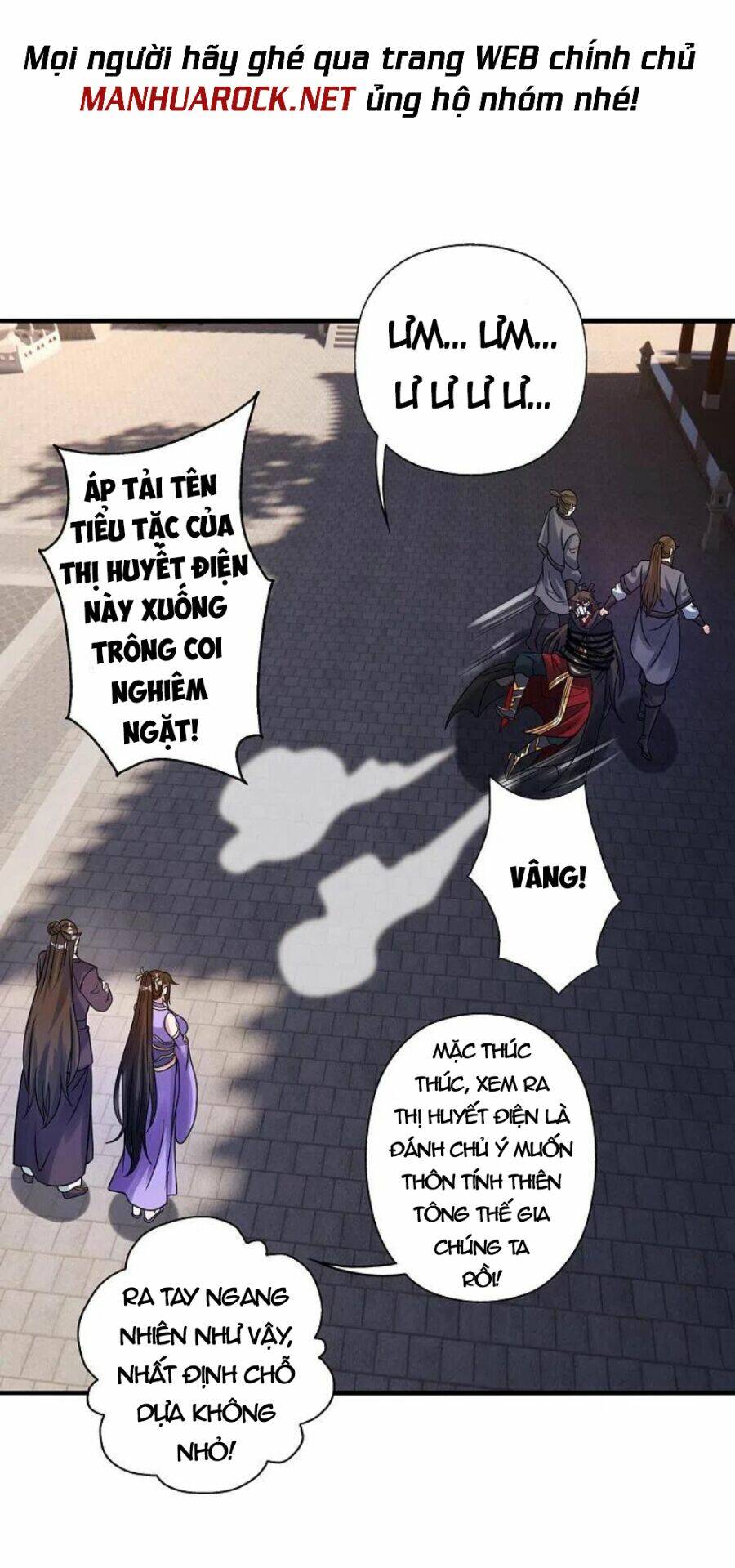 tiên võ đế tôn chapter 341 - Next Chapter 341