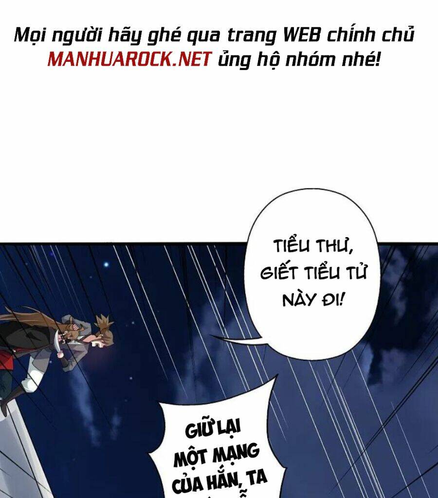 tiên võ đế tôn chapter 341 - Next Chapter 341