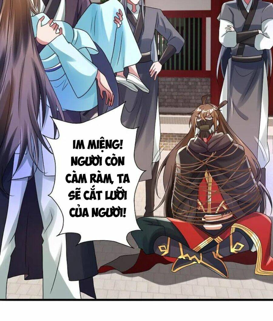 tiên võ đế tôn chapter 341 - Next Chapter 341