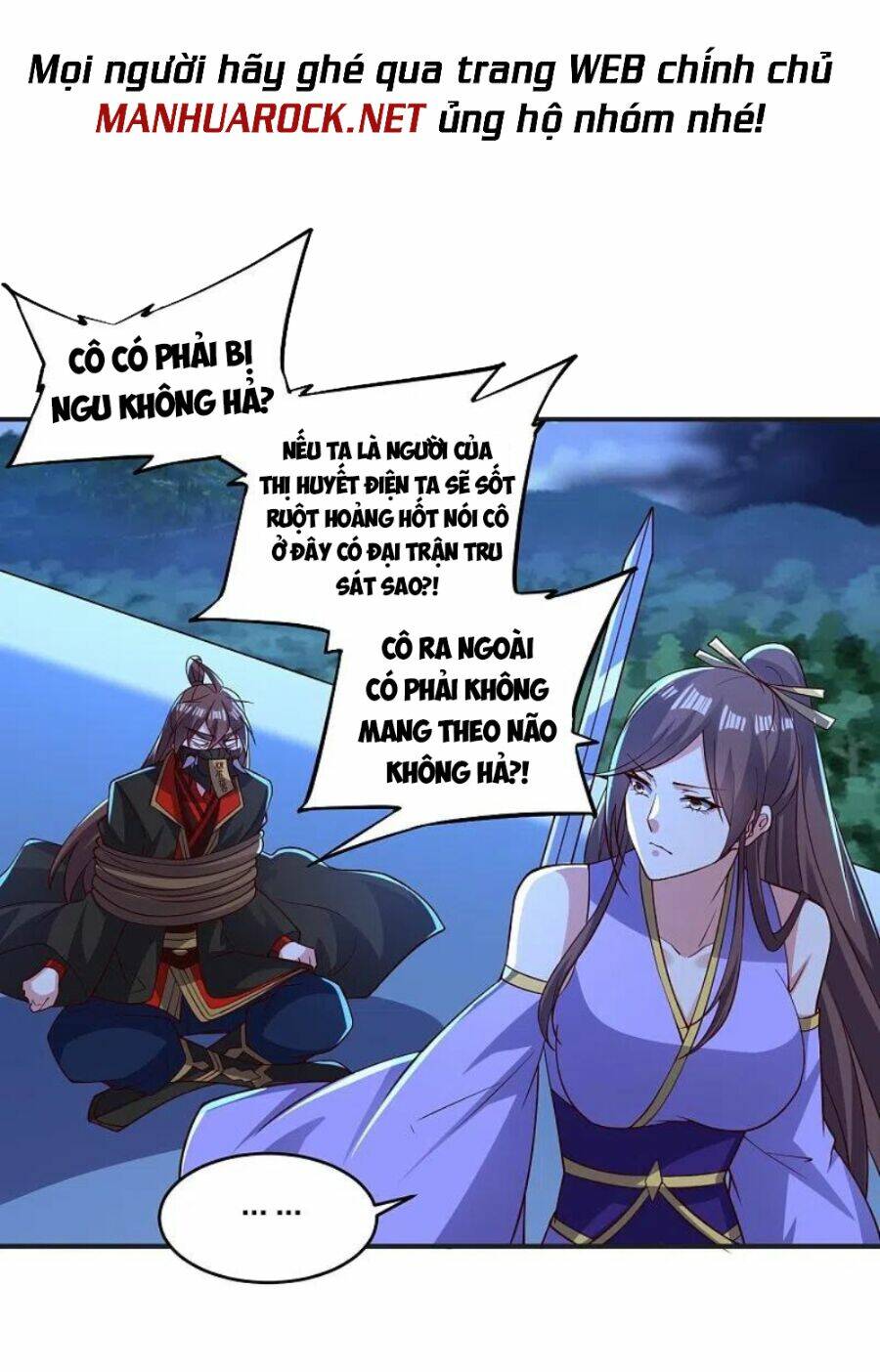 tiên võ đế tôn chapter 341 - Next Chapter 341