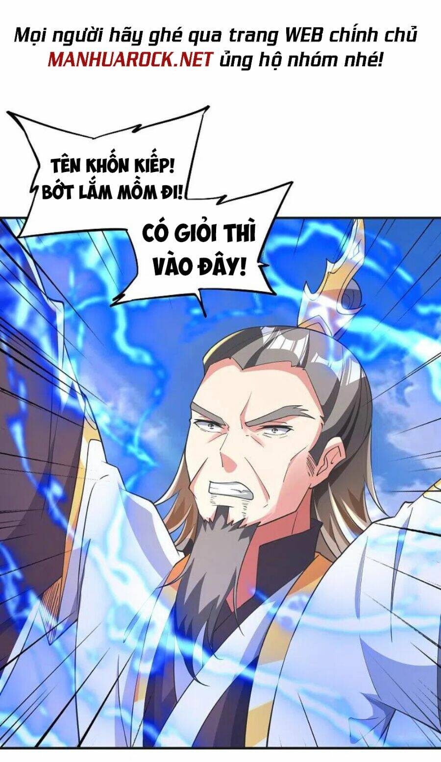 tiên võ đế tôn chapter 345 - Next Chapter 345