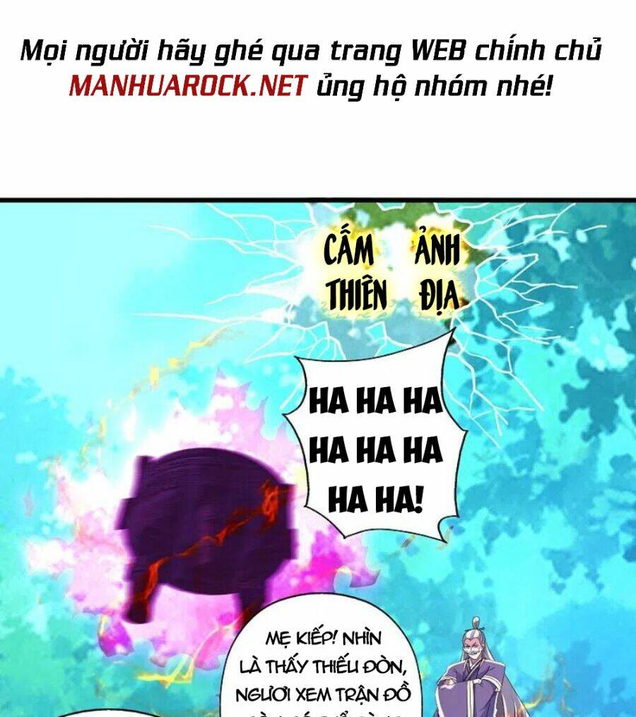 tiên võ đế tôn chapter 345 - Next Chapter 345