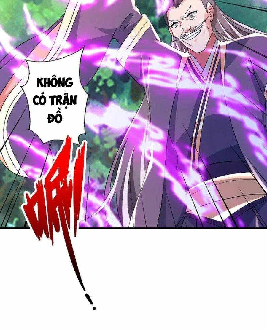 tiên võ đế tôn chapter 345 - Next Chapter 345