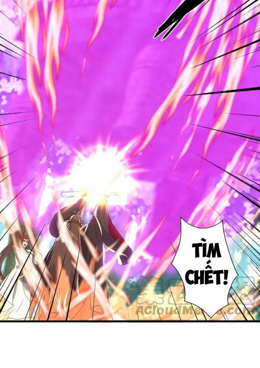 tiên võ đế tôn chapter 345 - Next Chapter 345