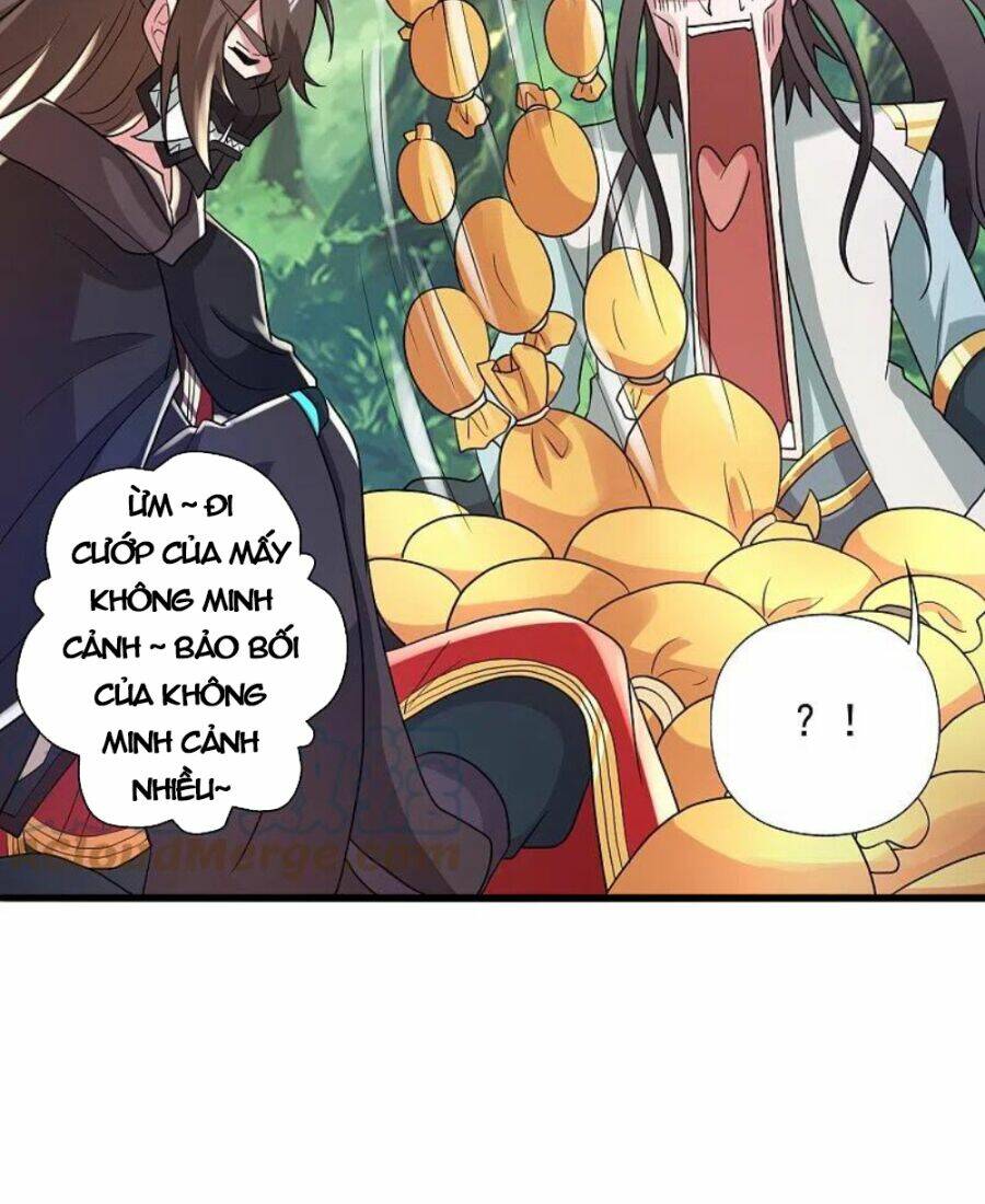 tiên võ đế tôn chapter 345 - Next Chapter 345