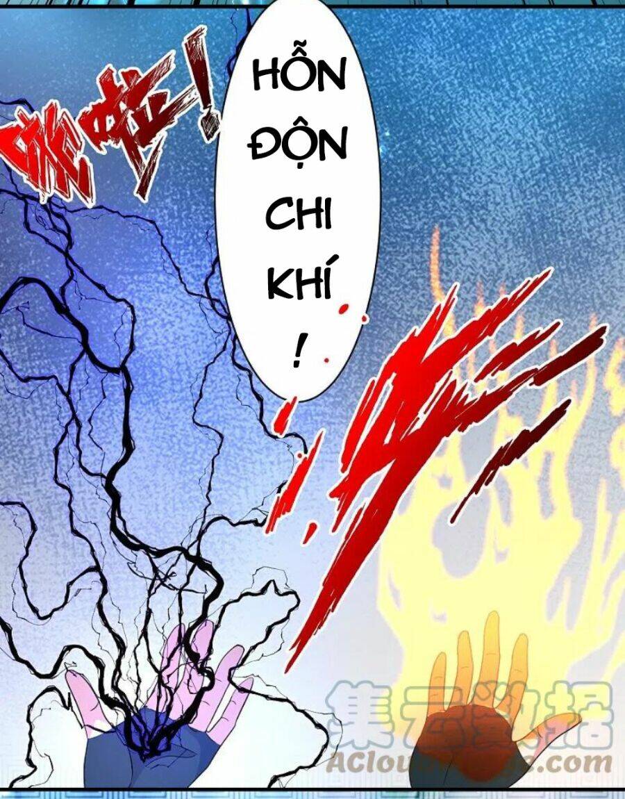 tiên võ đế tôn Chapter 351 - Next Chapter 351