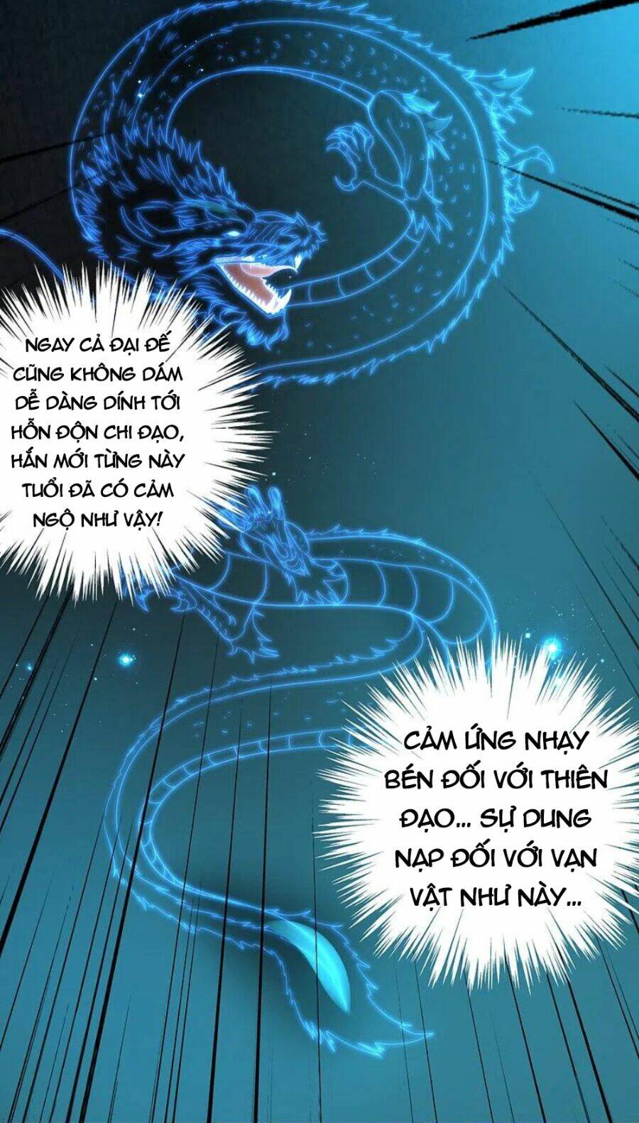 tiên võ đế tôn Chapter 351 - Next Chapter 351