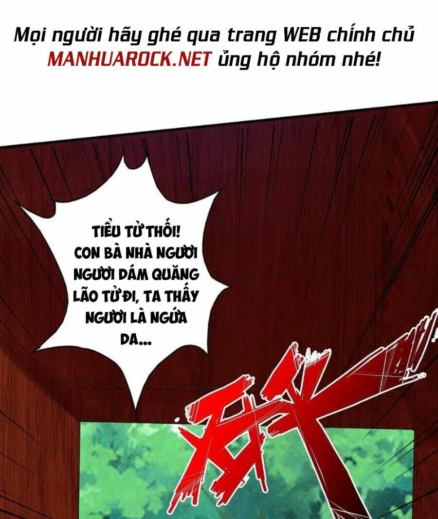 tiên võ đế tôn Chapter 351 - Next Chapter 351