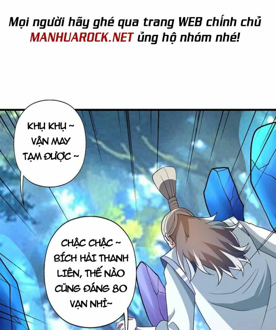 tiên võ đế tôn Chapter 351 - Next Chapter 351