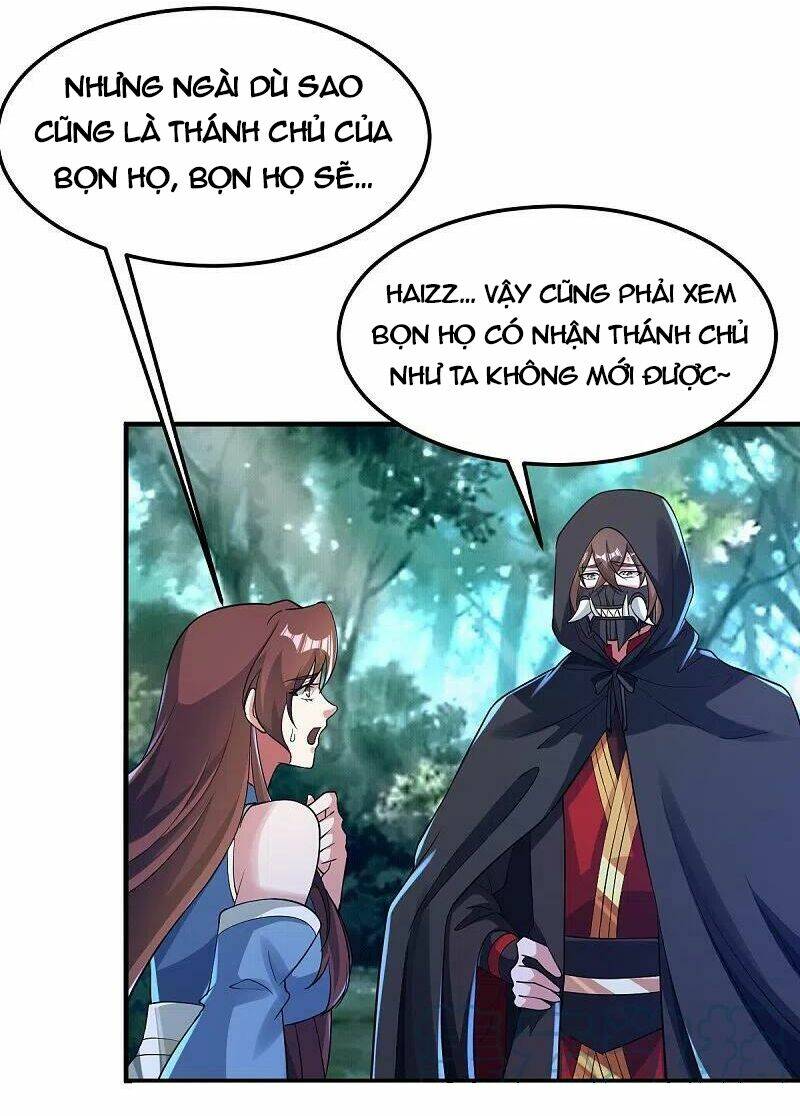 tiên võ đế tôn chapter 360 - Next Chapter 360