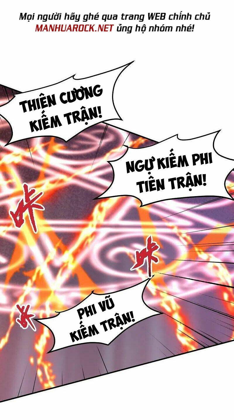 tiên võ đế tôn chapter 360 - Next Chapter 360