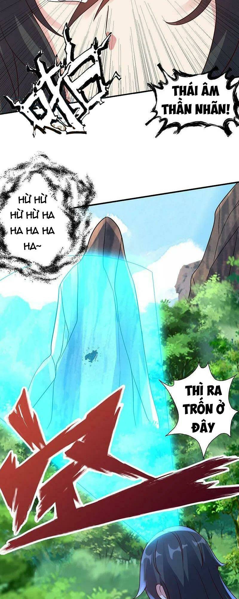 tiên võ đế tôn chapter 371 - Next Chapter 371