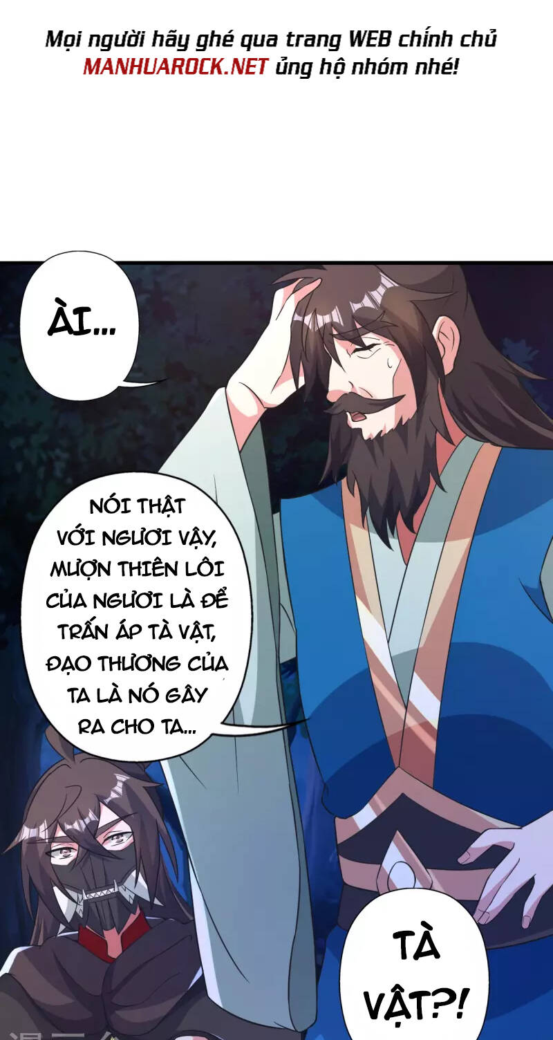 tiên võ đế tôn chapter 391 - Next Chapter 391