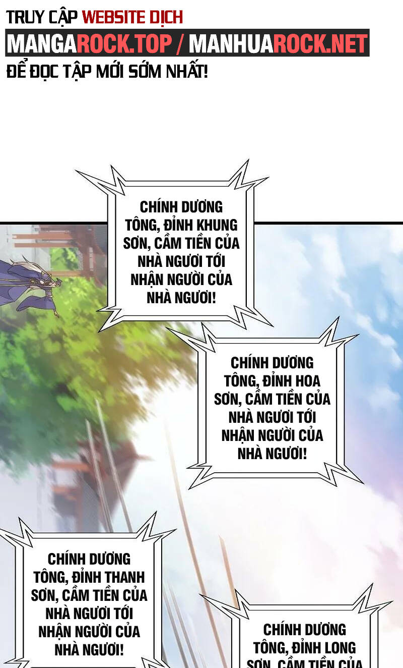 tiên võ đế tôn chương 442 - Next Chapter 442