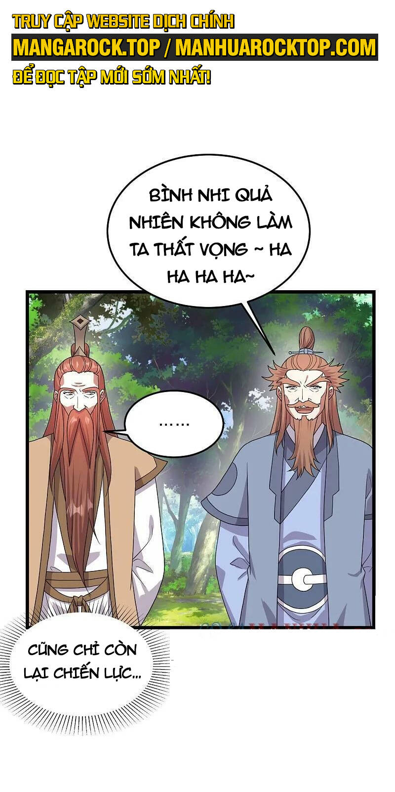 tiên võ đế tôn chương 460 - Next Chapter 460