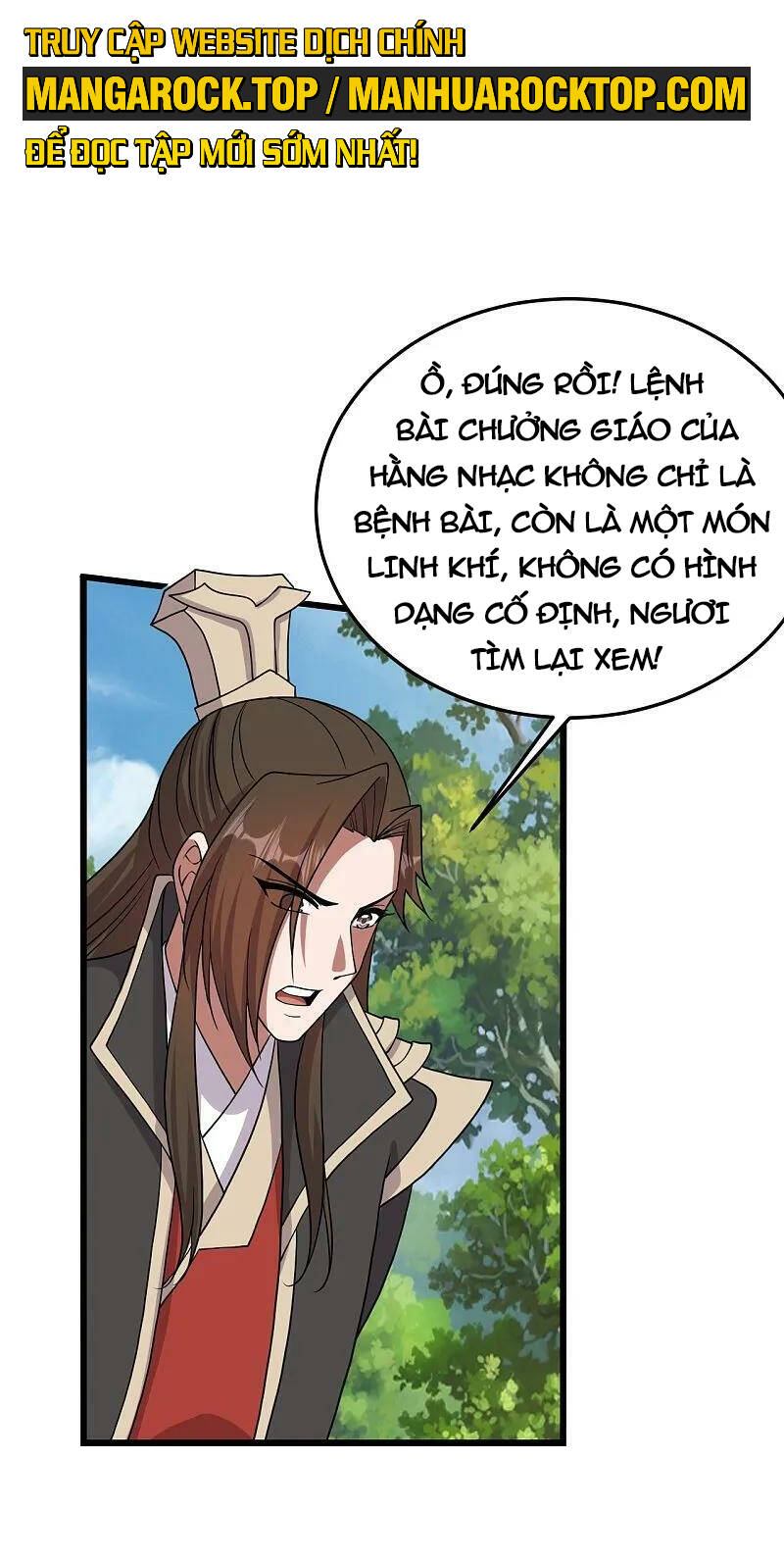 tiên võ đế tôn chương 460 - Next Chapter 460