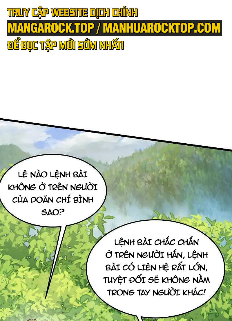 tiên võ đế tôn chương 460 - Next Chapter 460