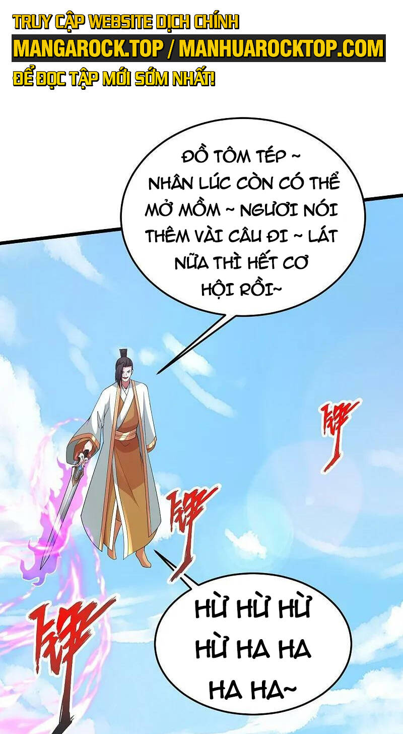 tiên võ đế tôn chương 460 - Next Chapter 460