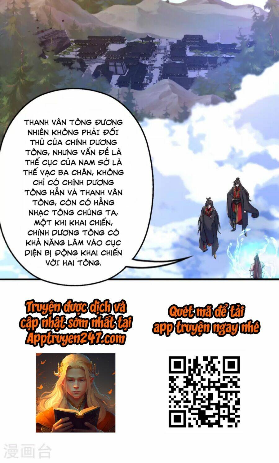 tiên võ đế tôn chương 478 - Next Chapter 478