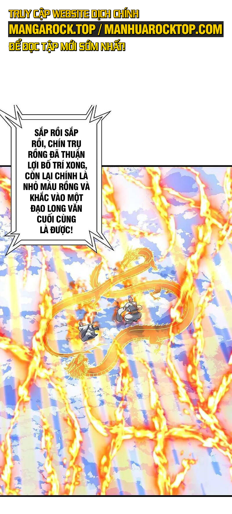 tiên võ đế tôn chapter 481 - Next Chapter 481