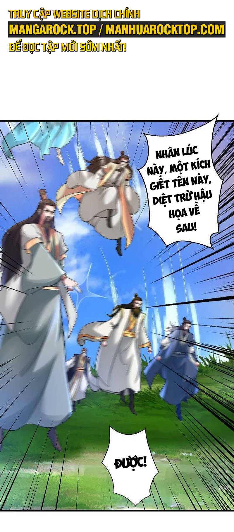 tiên võ đế tôn chapter 481 - Next Chapter 481