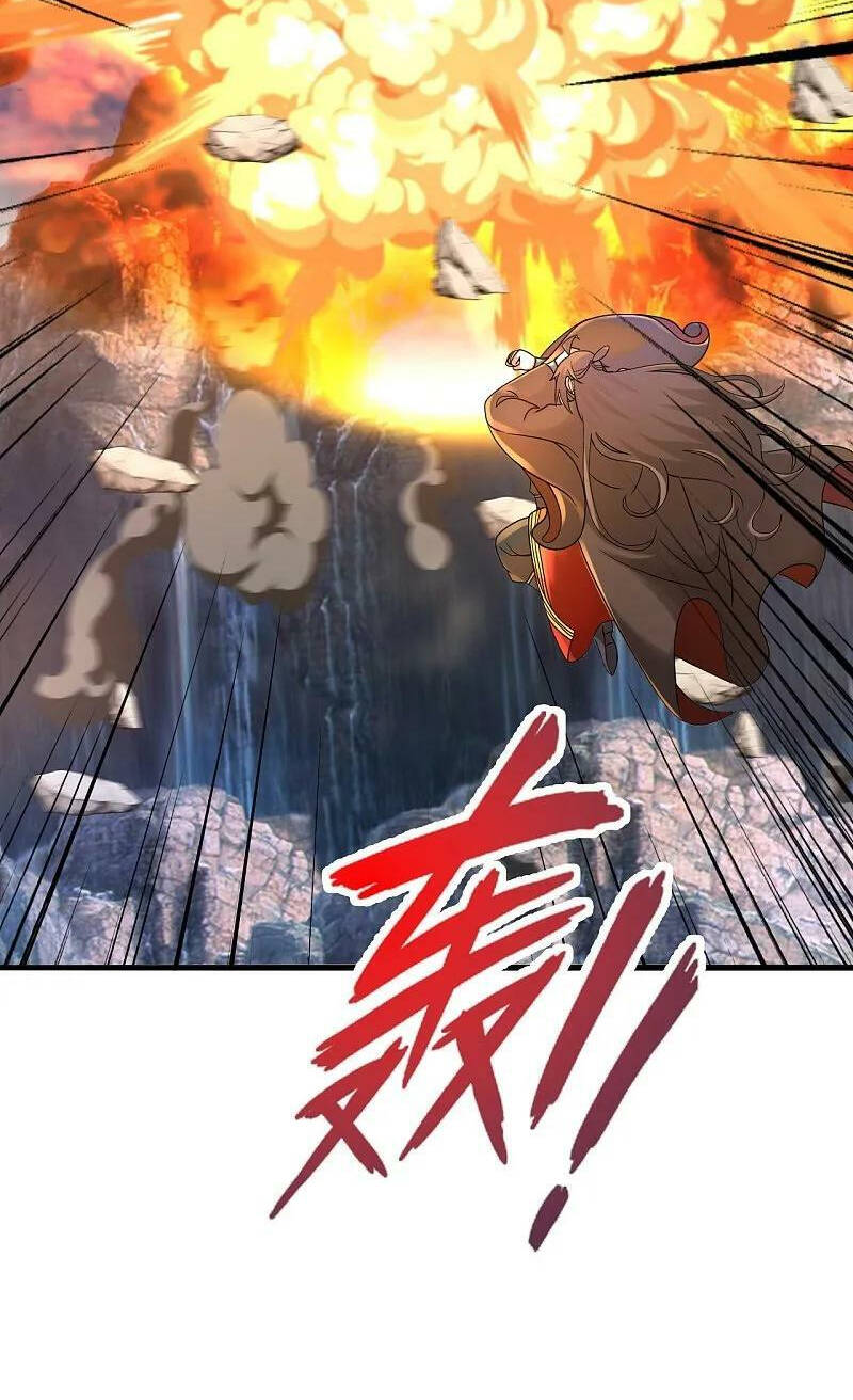 tiên võ đế tôn chapter 481 - Next Chapter 481