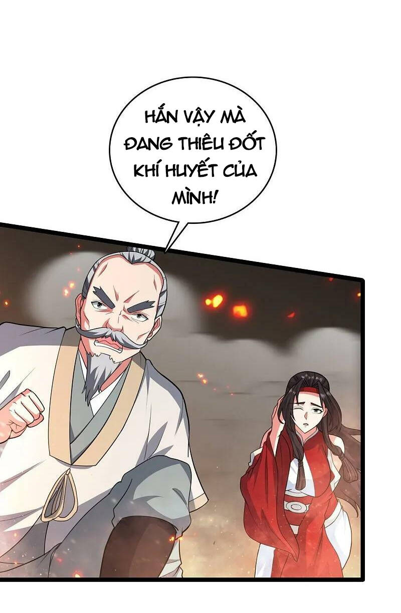 tiên võ đế tôn chapter 481 - Next Chapter 481