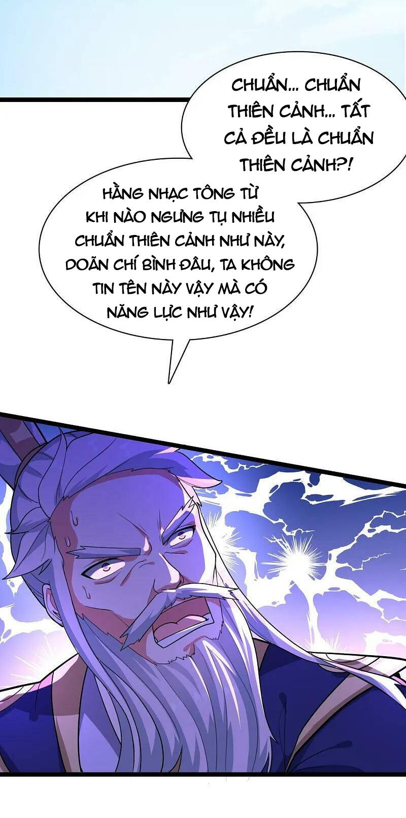 tiên võ đế tôn chapter 481 - Next Chapter 481