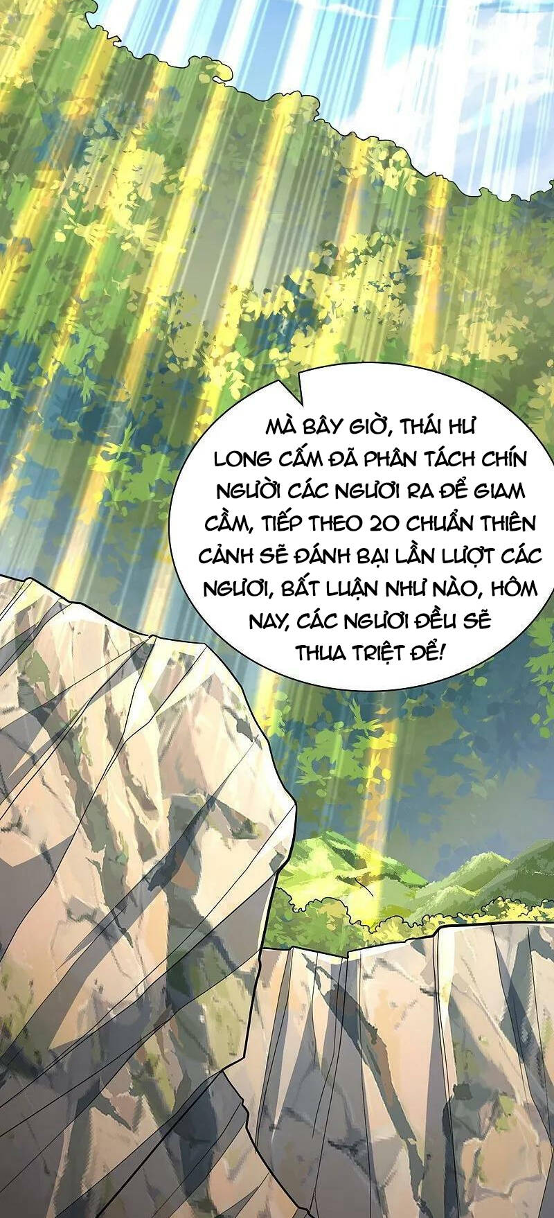 tiên võ đế tôn chapter 481 - Next Chapter 481