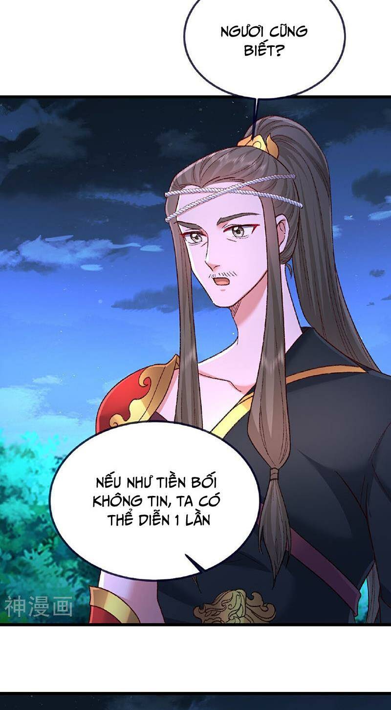 tiên võ đế tôn chapter 502 - Next Chapter 502