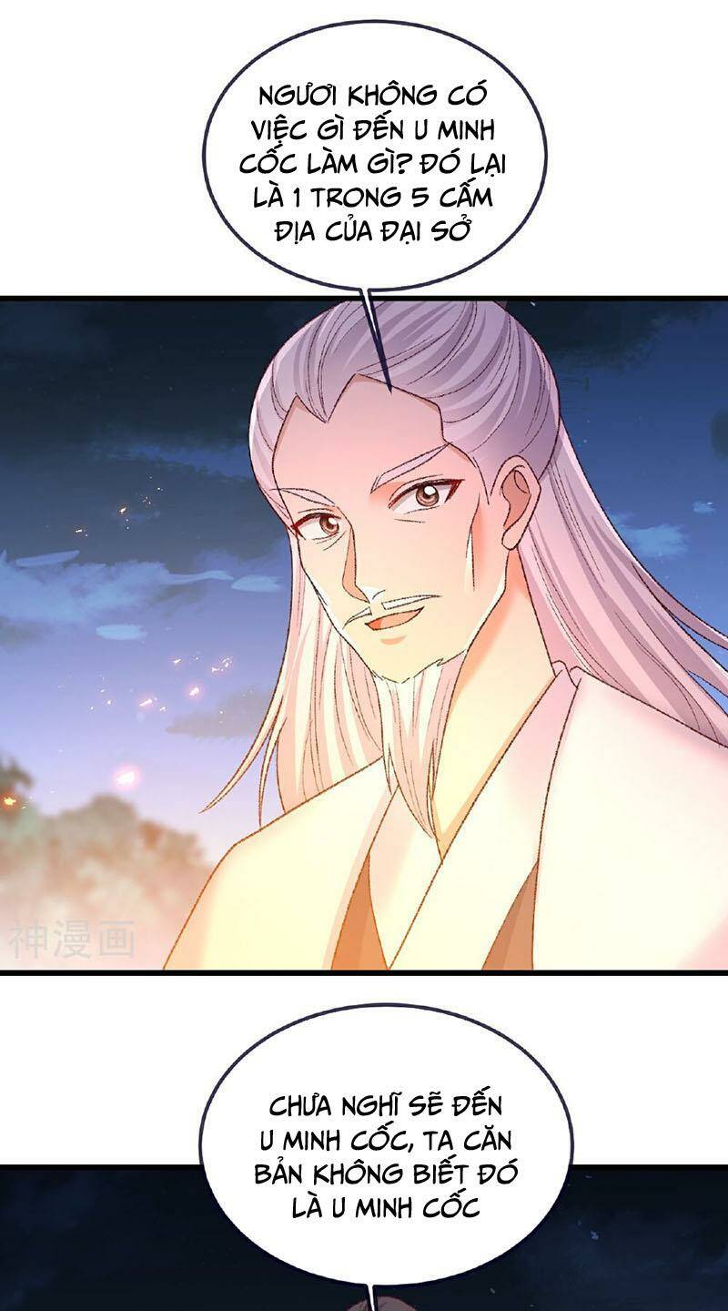 tiên võ đế tôn chapter 502 - Next Chapter 502