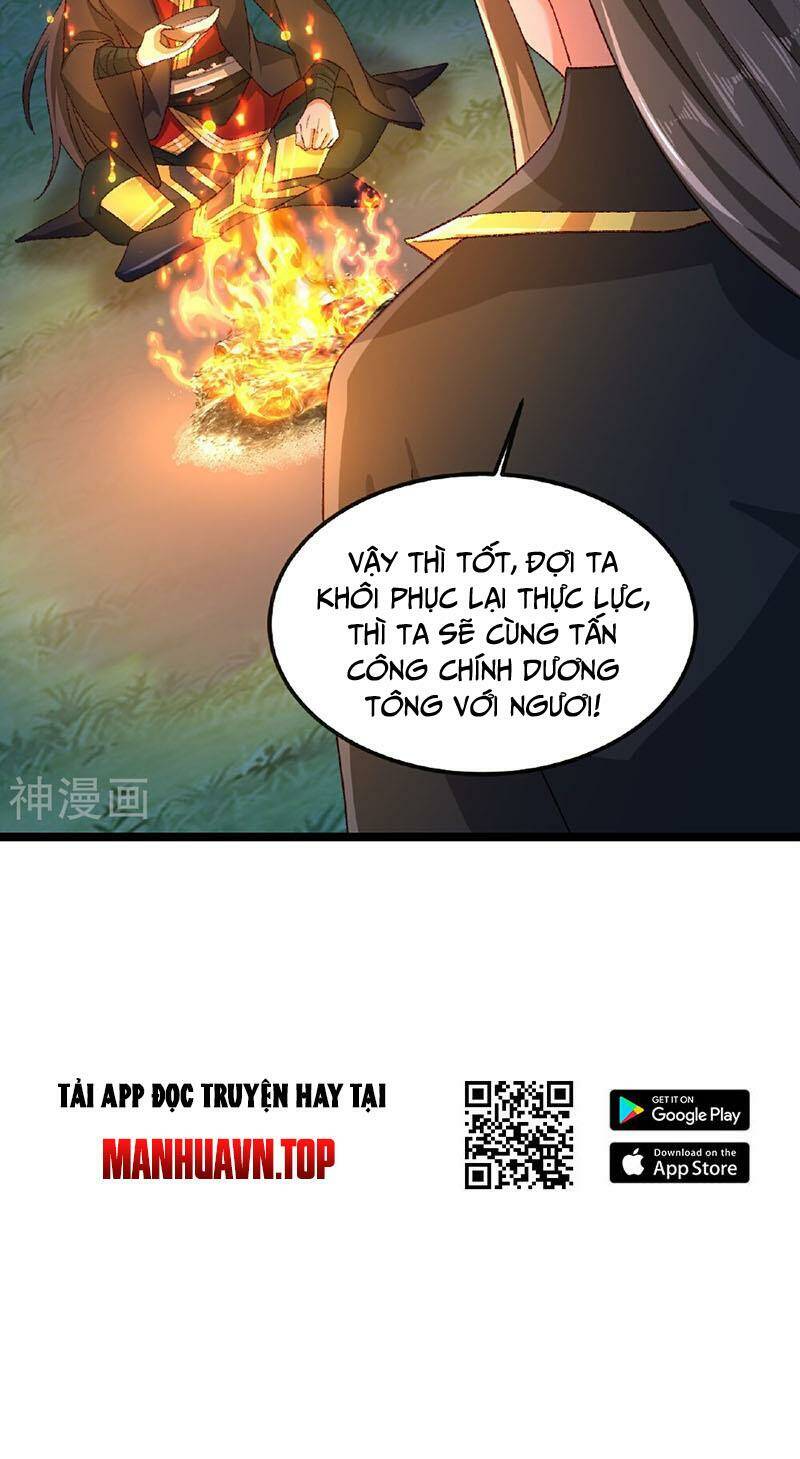 tiên võ đế tôn chapter 502 - Next Chapter 502