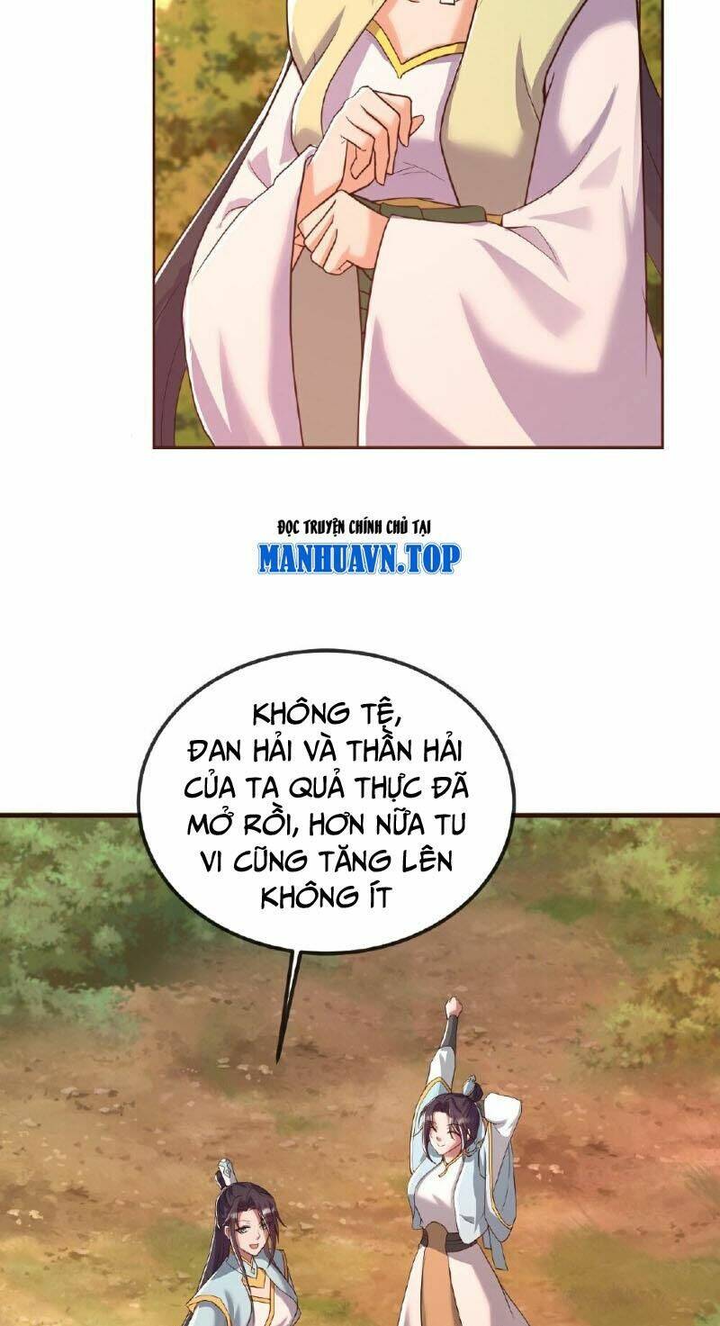 tiên võ đế tôn chương 506 - Next Chapter 506