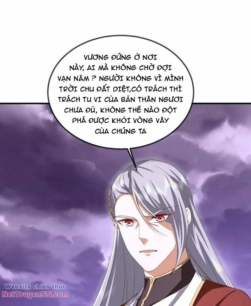 tiên võ đế tôn chapter 529 - Next Chapter 529