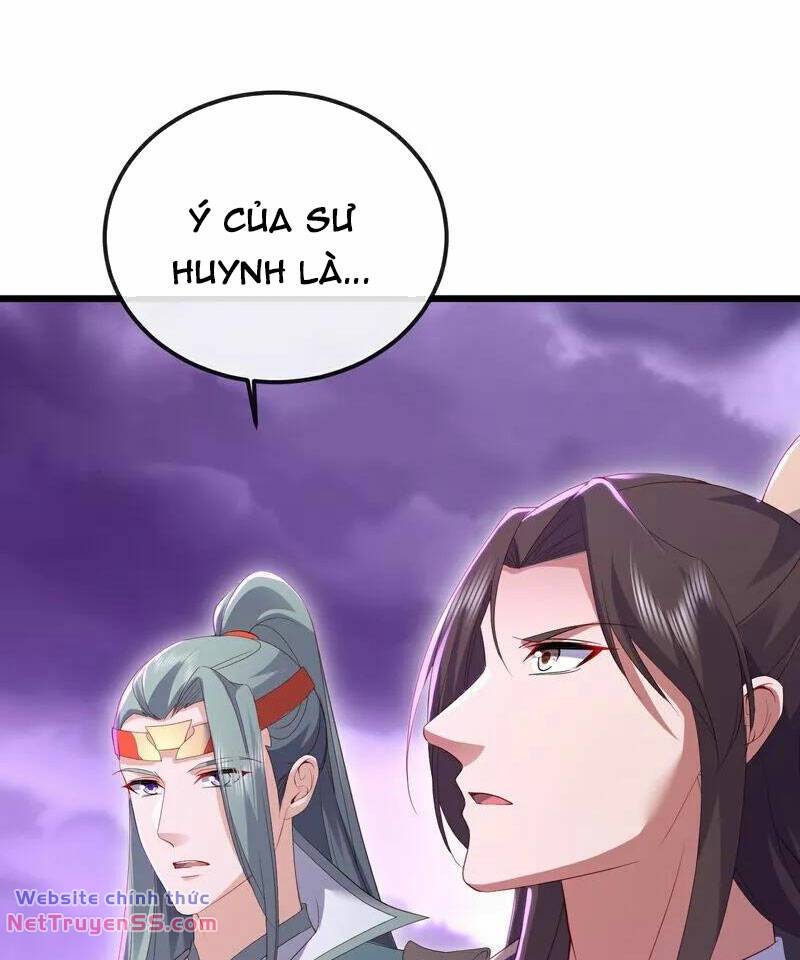 tiên võ đế tôn chapter 529 - Next Chapter 529